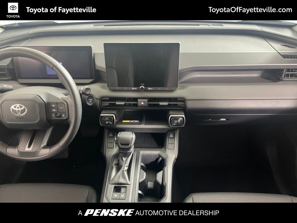 Thumbnail: 2026 Toyota RAV4 - 20