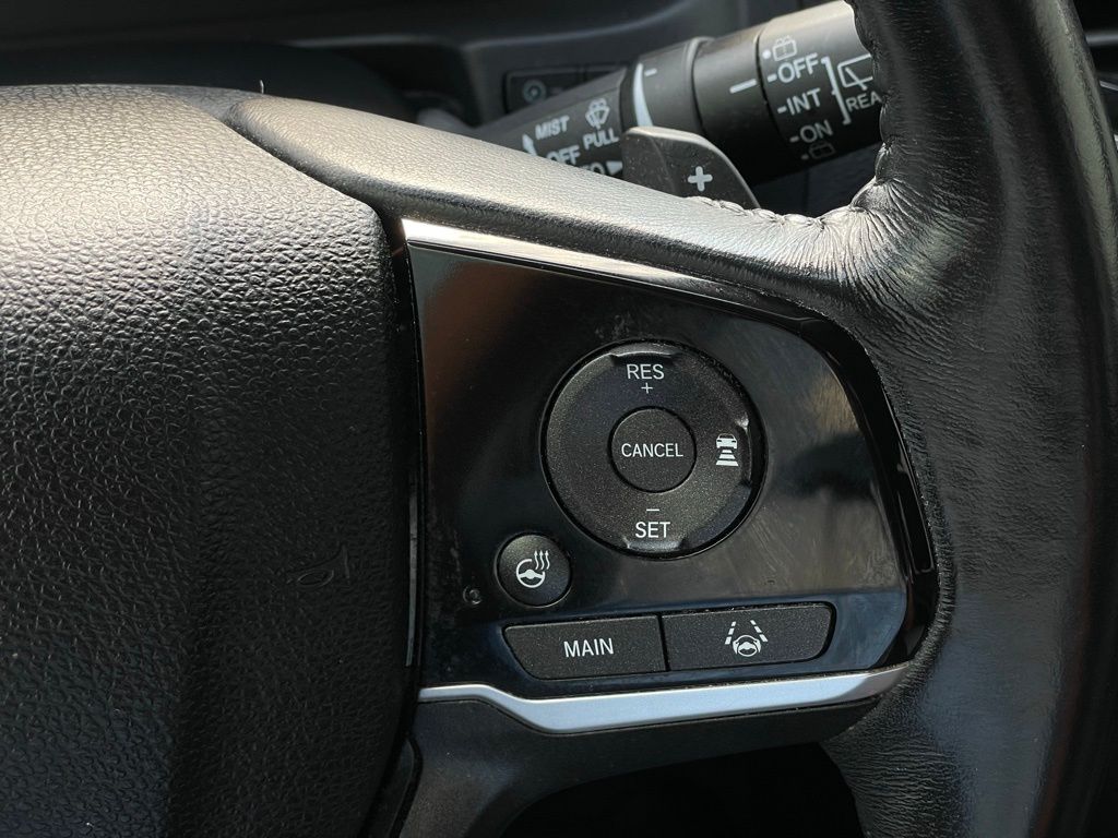 Thumbnail: 2022 Honda Pilot - 14