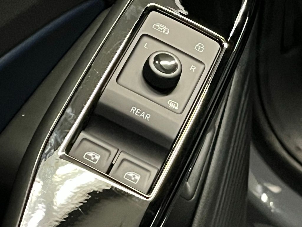 2025 Volkswagen ID.4 PRO S - Photo 18