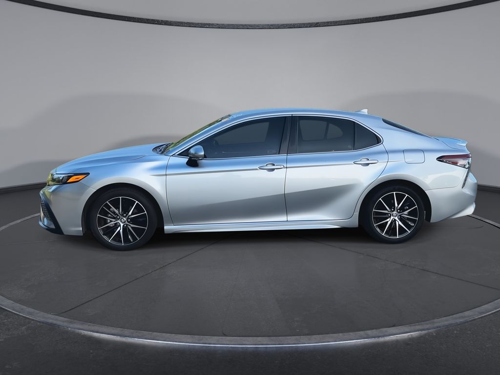 Thumbnail: 2023 Toyota Camry - 5