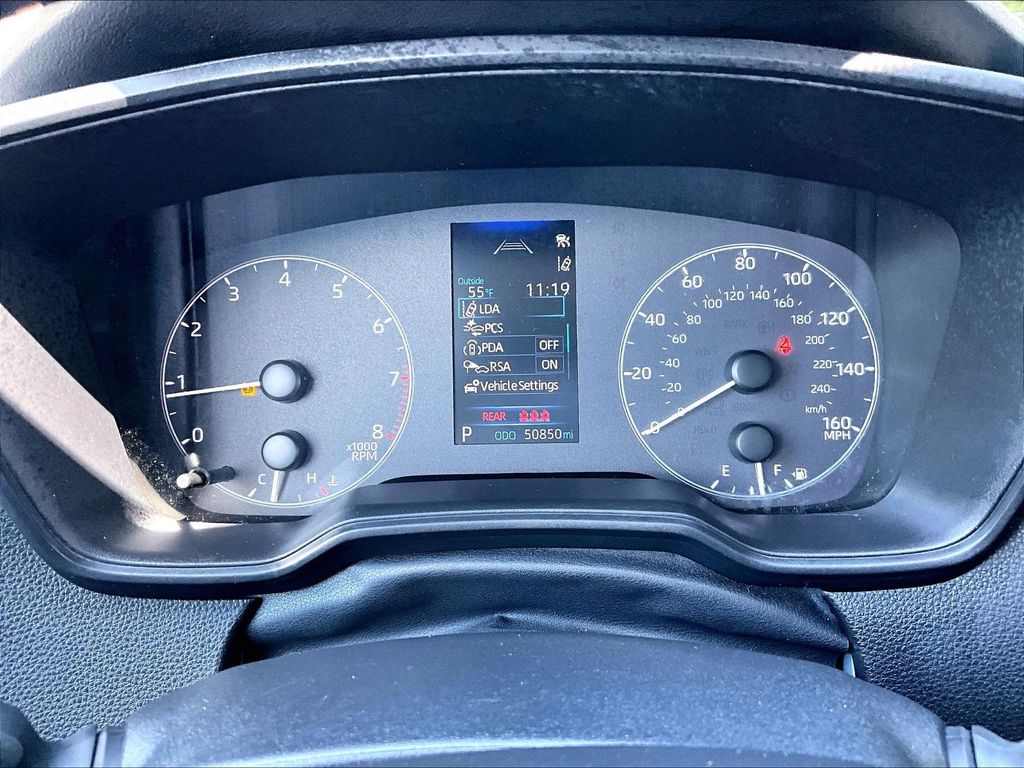 2024 Toyota Corolla — photo 24