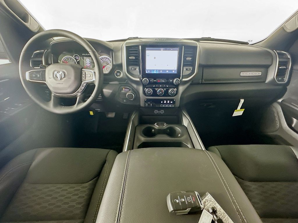 New 2025 Gray Ram Big Horn image 9