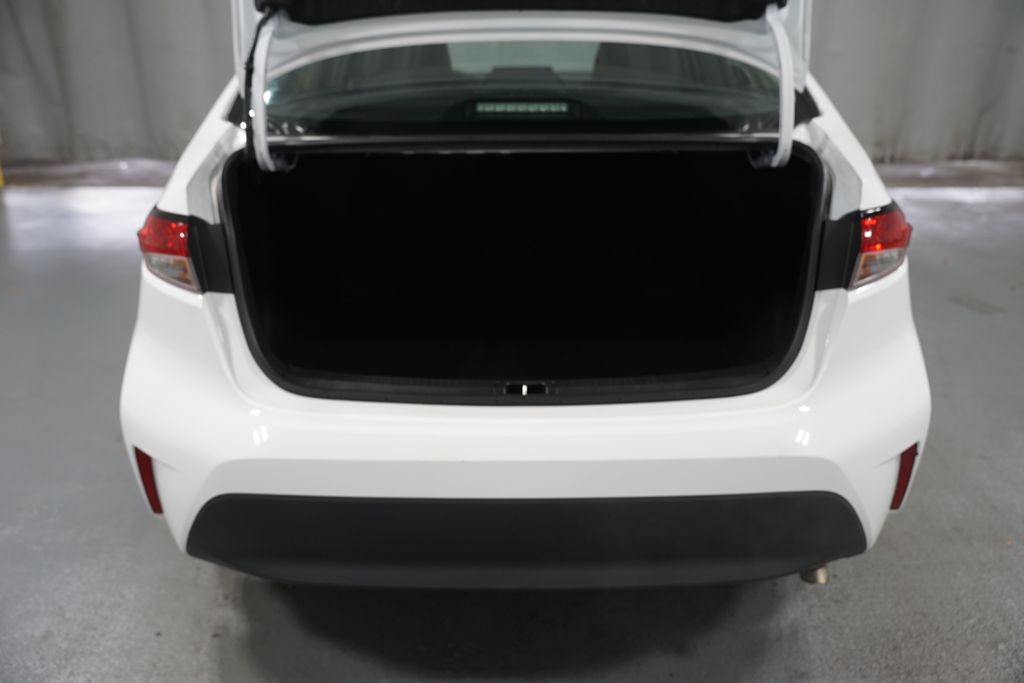 Thumbnail: 2023 Toyota Corolla - 31