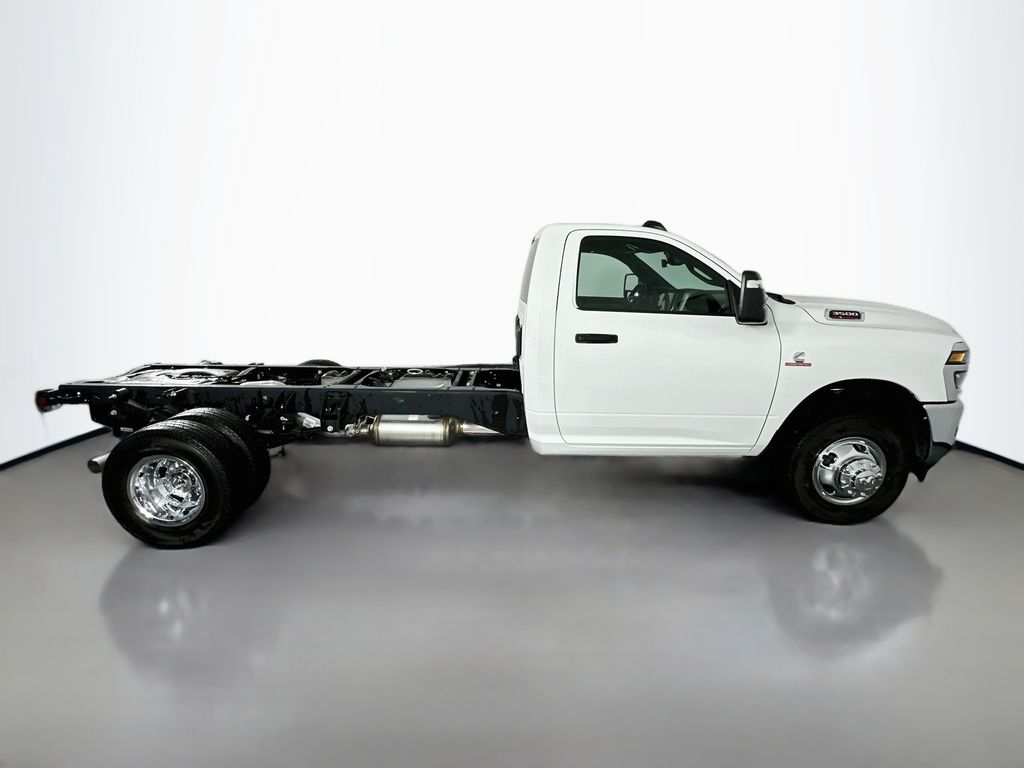 Ram3500 Chassis8