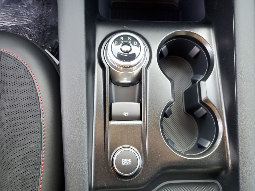 New 2026  Ford ST image 30