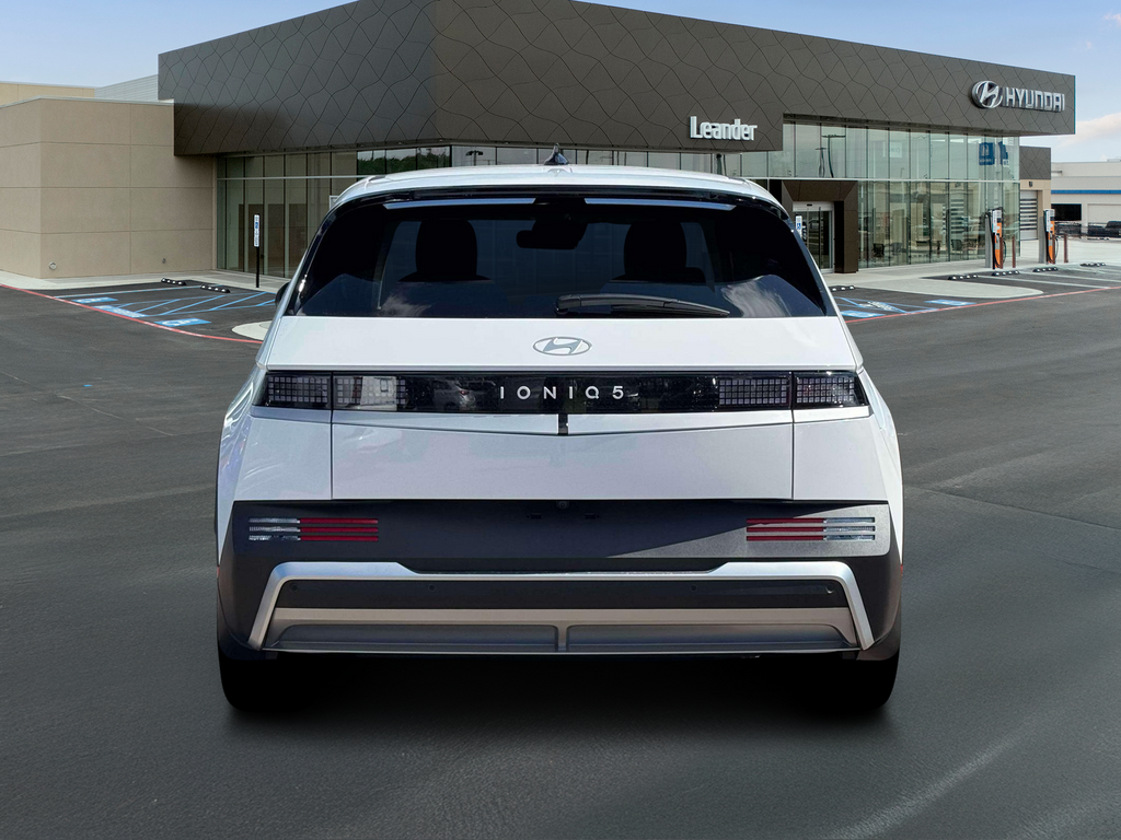 Thumbnail: 2026 Hyundai Ioniq 5 - 6
