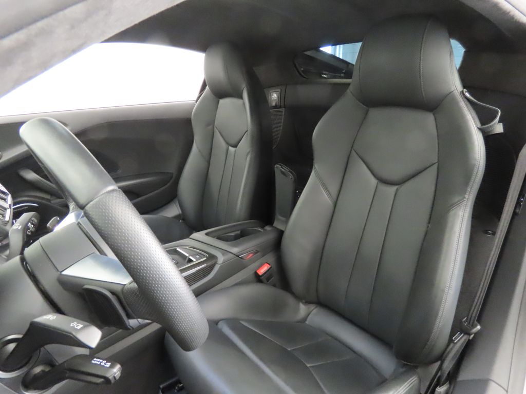 Thumbnail: 2018 Audi R8 - 5
