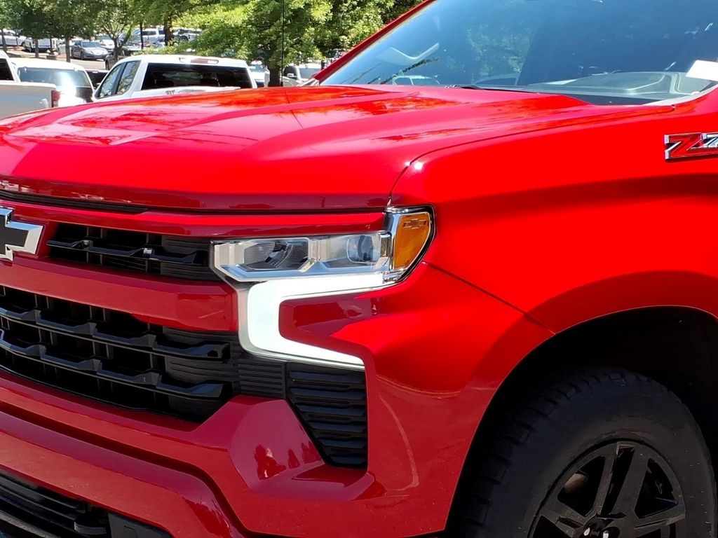 ChevroletSilverado 150026