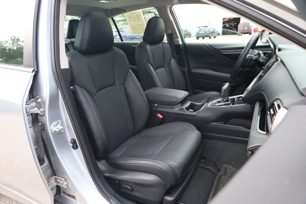 used 2023 Subaru Legacy car, priced at $25,988