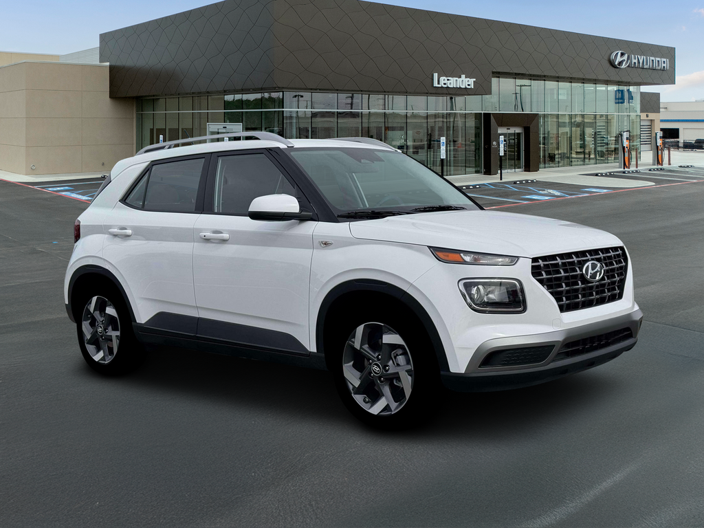 Thumbnail: 2026 Hyundai Venue - 10