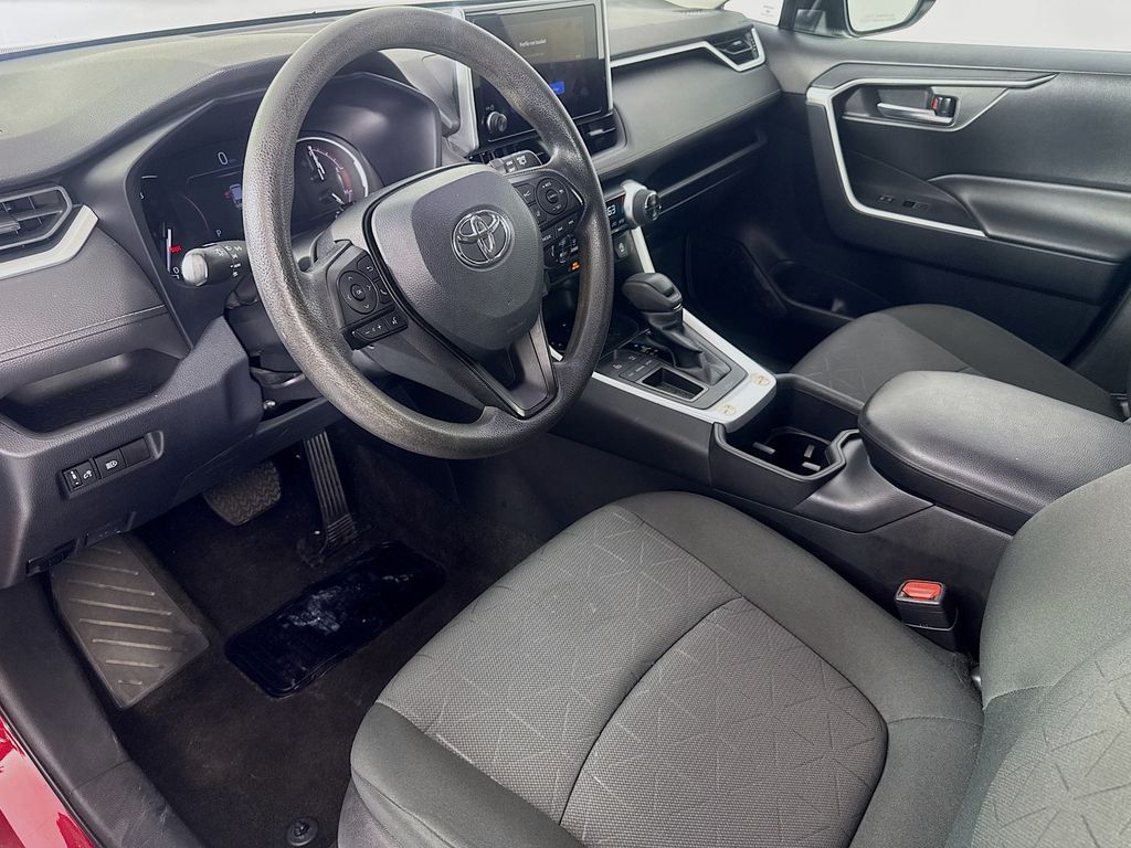 Used Car 2023 Toyota Rav4  Xle For Sale Under $30,000 In Austin, Texas