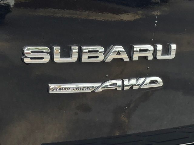 Used 2021 Subaru Crosstrek SUV