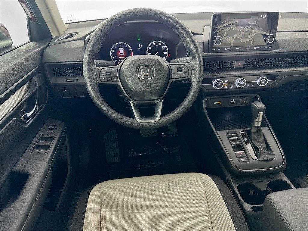 Used Car 2025 Honda Cr-v  Lx For Sale Under $30,000 In Austin, Texas