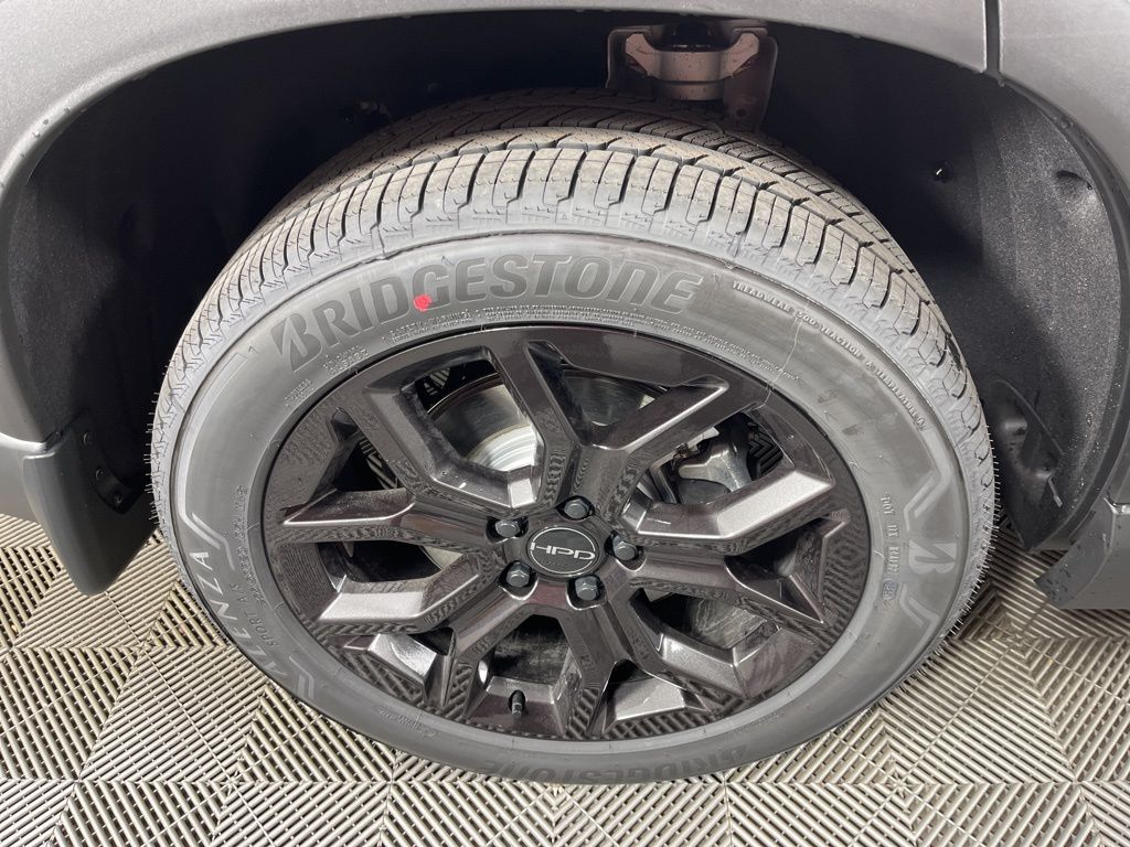 Thumbnail: 2025 Honda Pilot - 19