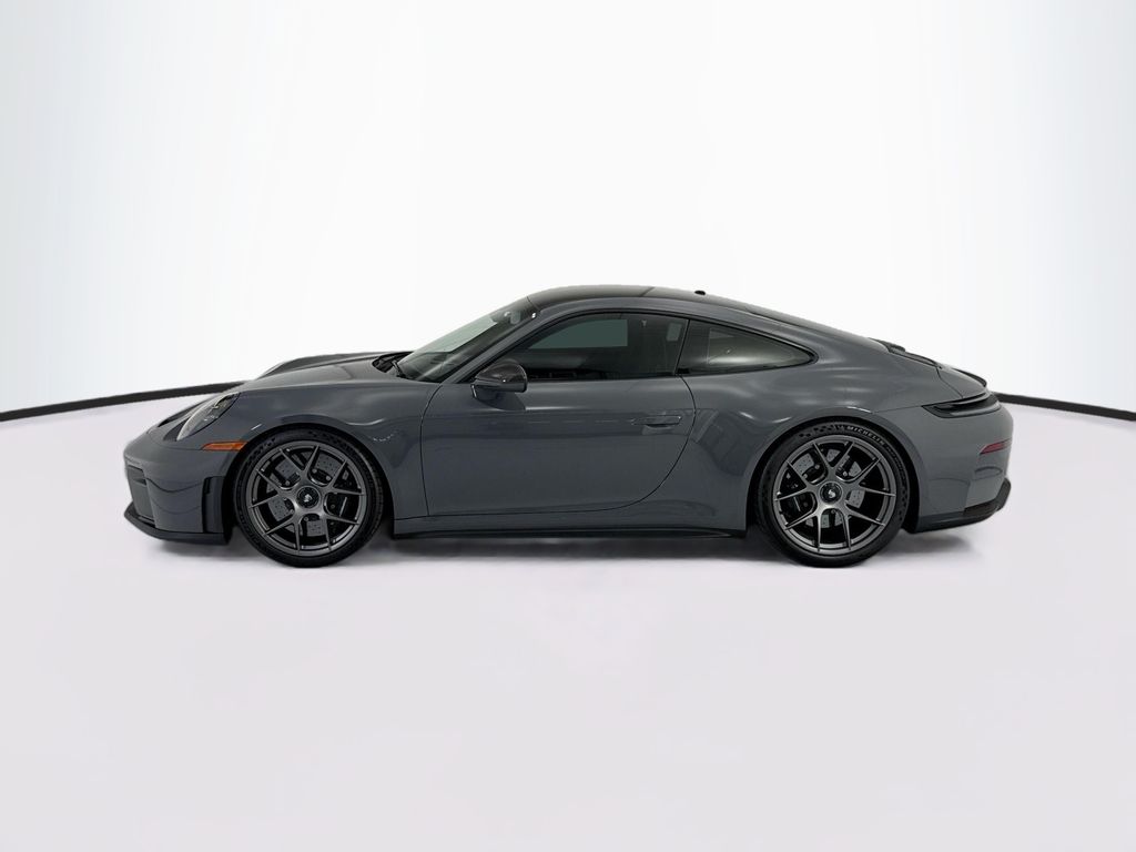 Thumbnail: 2026 Porsche 911 - 8