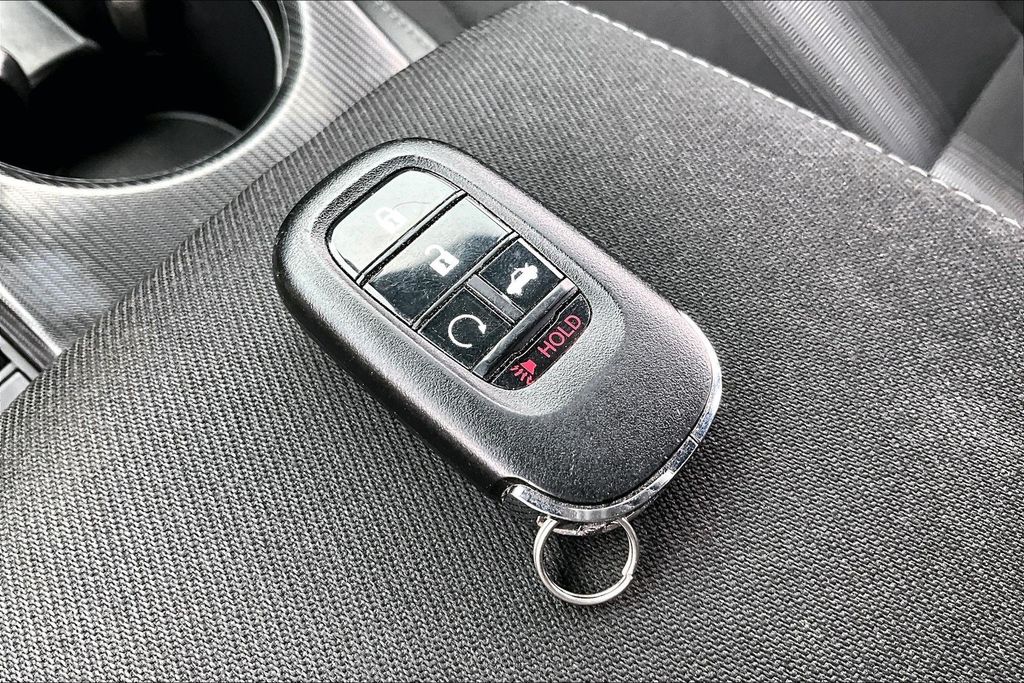 Used 2024 Honda Civic Sedan