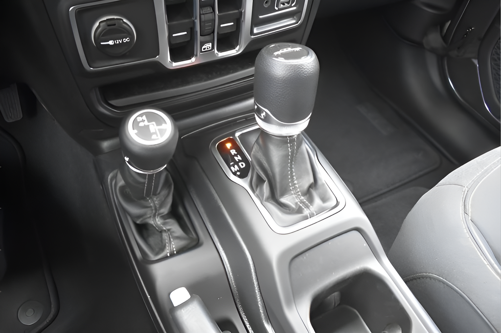 New Car 2025 Jeep Gladiator  Sport S For Sale In Austin, Texas