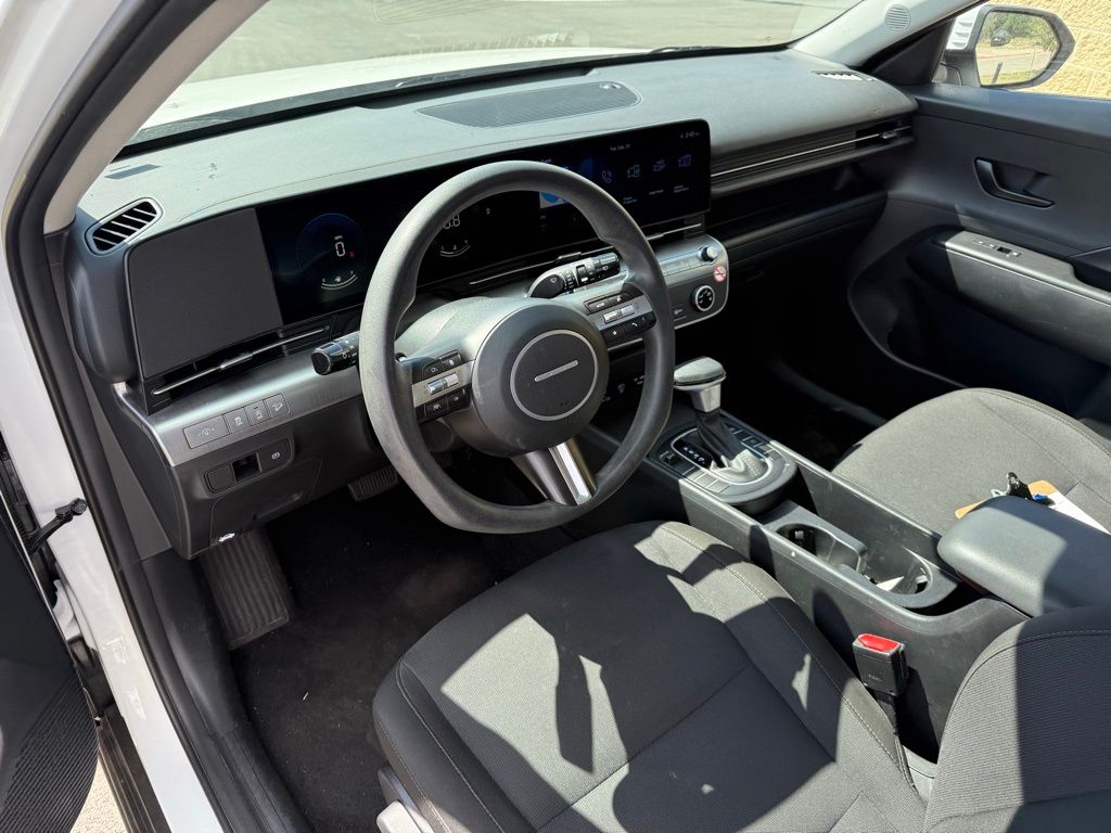 Thumbnail: 2024 Hyundai Kona - 7