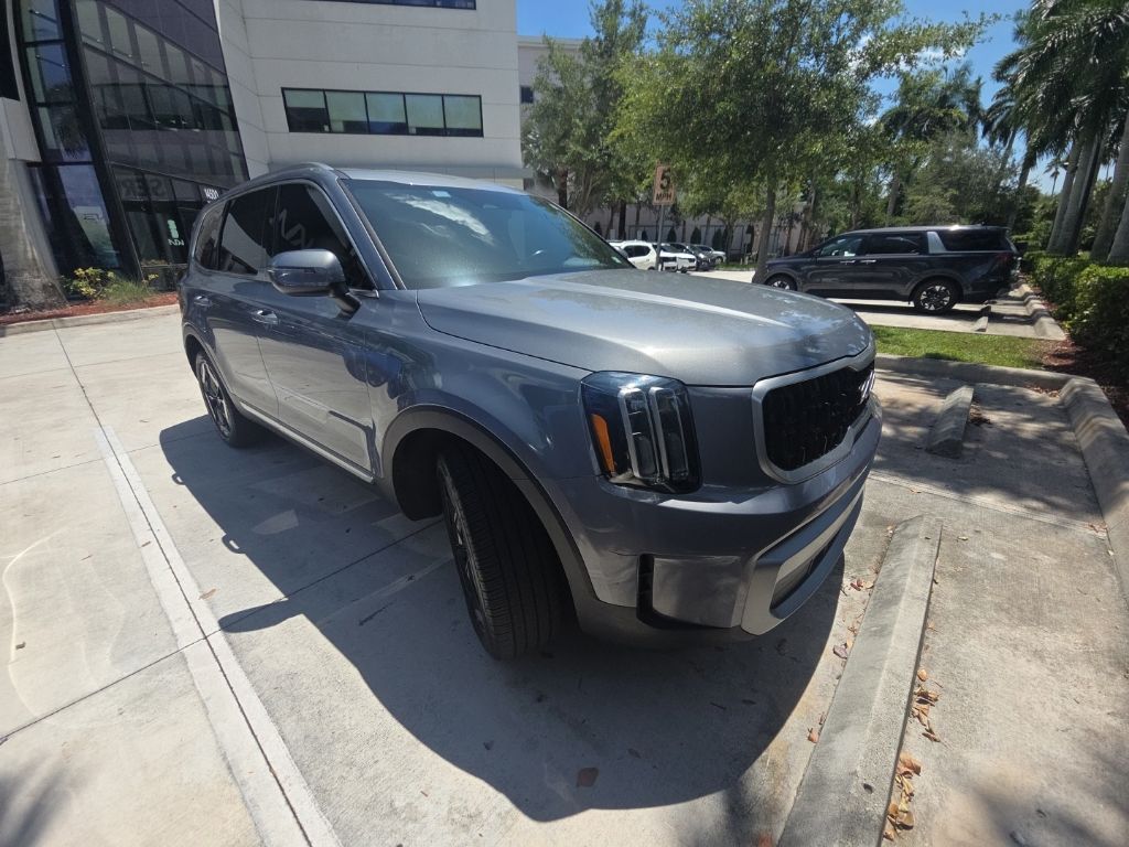 2023 Kia Telluride - $31,950