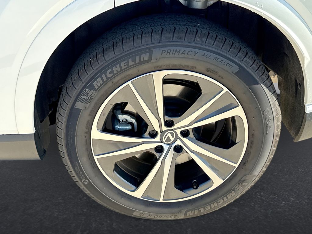 Thumbnail: 2026 Lexus RX - 31