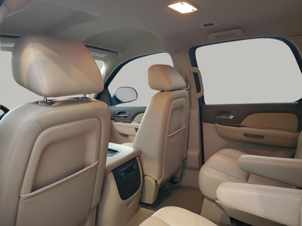 Used Car 2013 Chevrolet Tahoe  Lt For Sale Under $15,000 In Austin, Texas