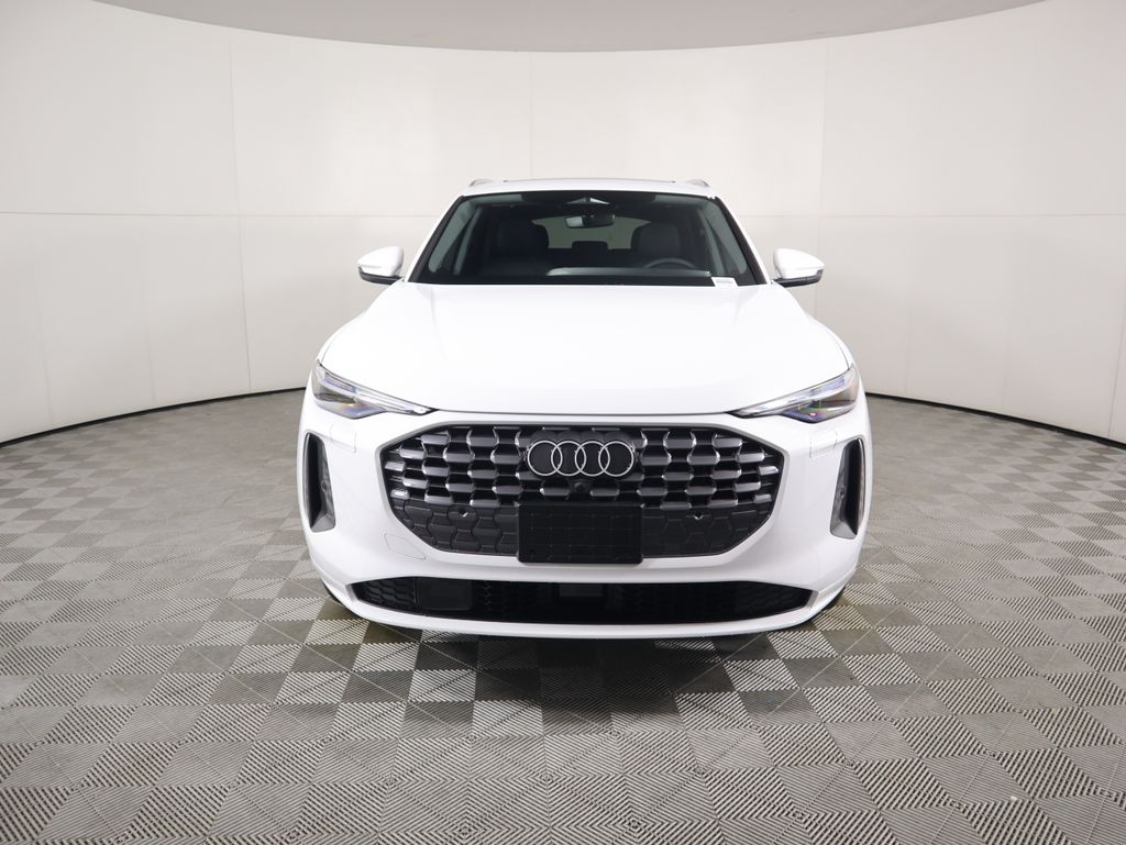 Thumbnail: 2025 Audi Q5 - 2