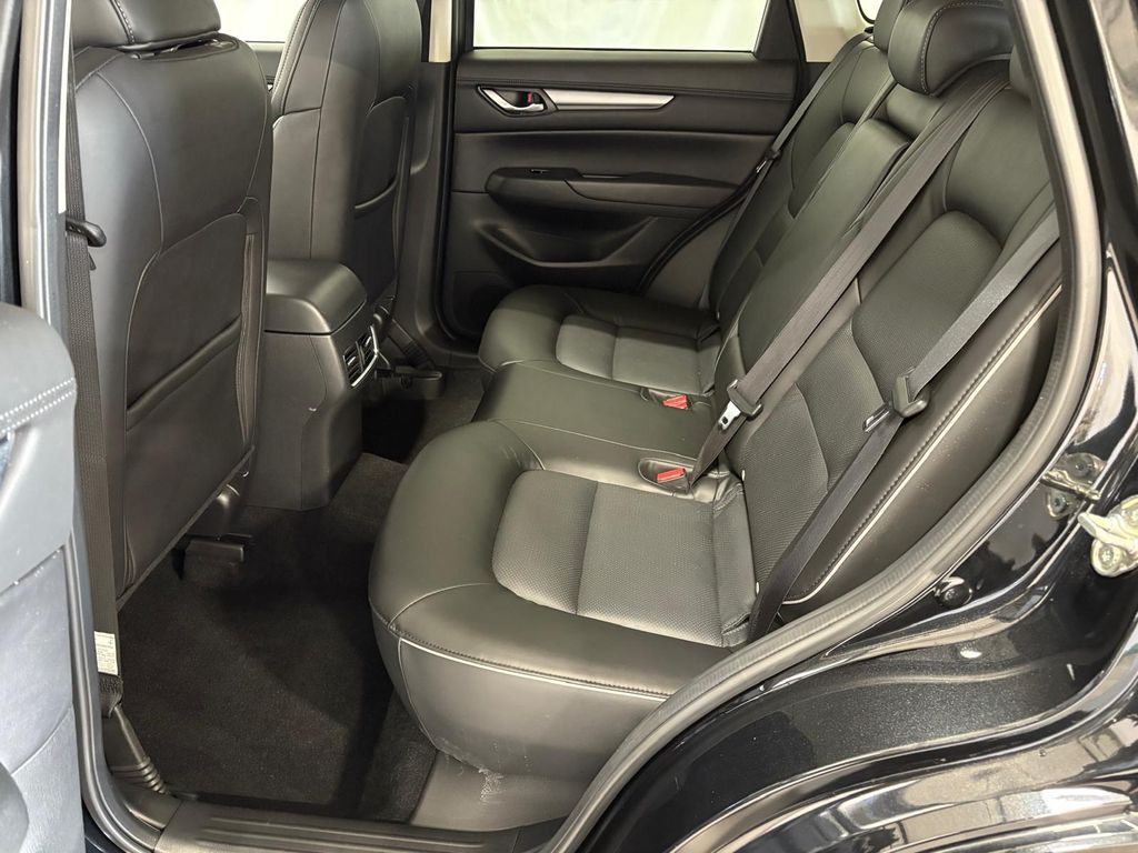 Used Car 2025 Mazda Cx-5  2.5 S Select Package For Sale Under $30,000 In Georgetown, Texas