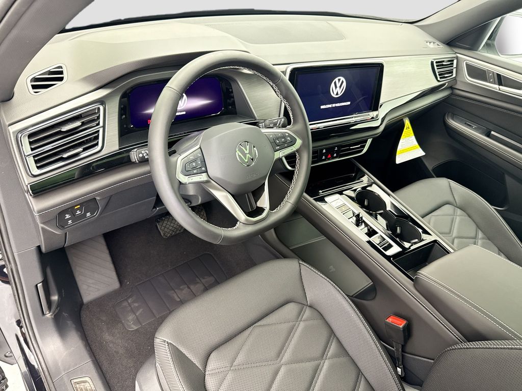 Thumbnail: 2026 Volkswagen Atlas - 9