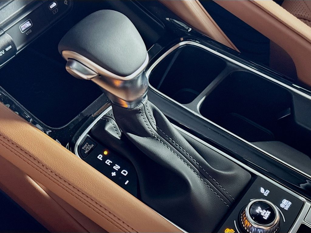 2025 Kia Telluride SX-Prestige X-Pro