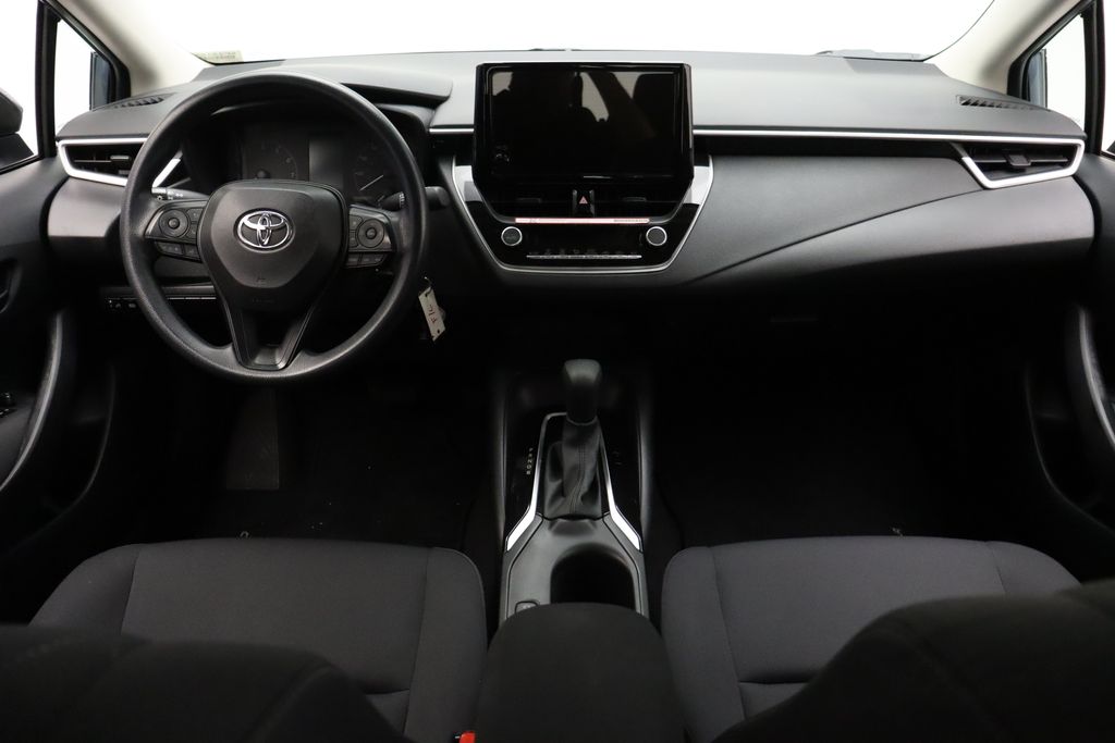 Thumbnail: 2025 Toyota Corolla - 24