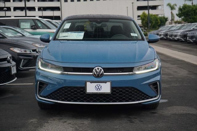 Thumbnail: 2026 Volkswagen Jetta - 5