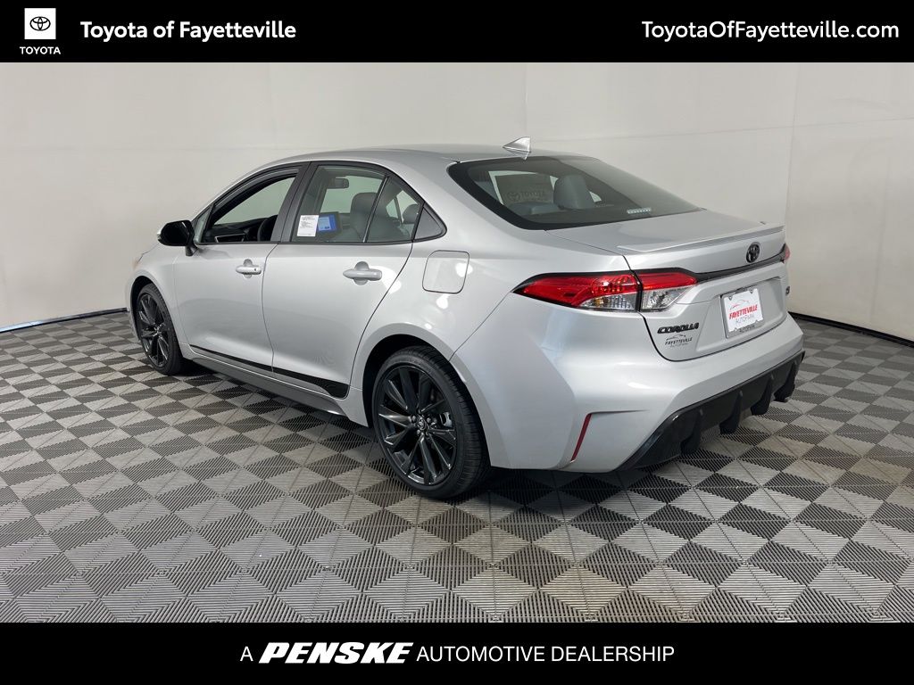 Thumbnail: 2026 Toyota Corolla - 3