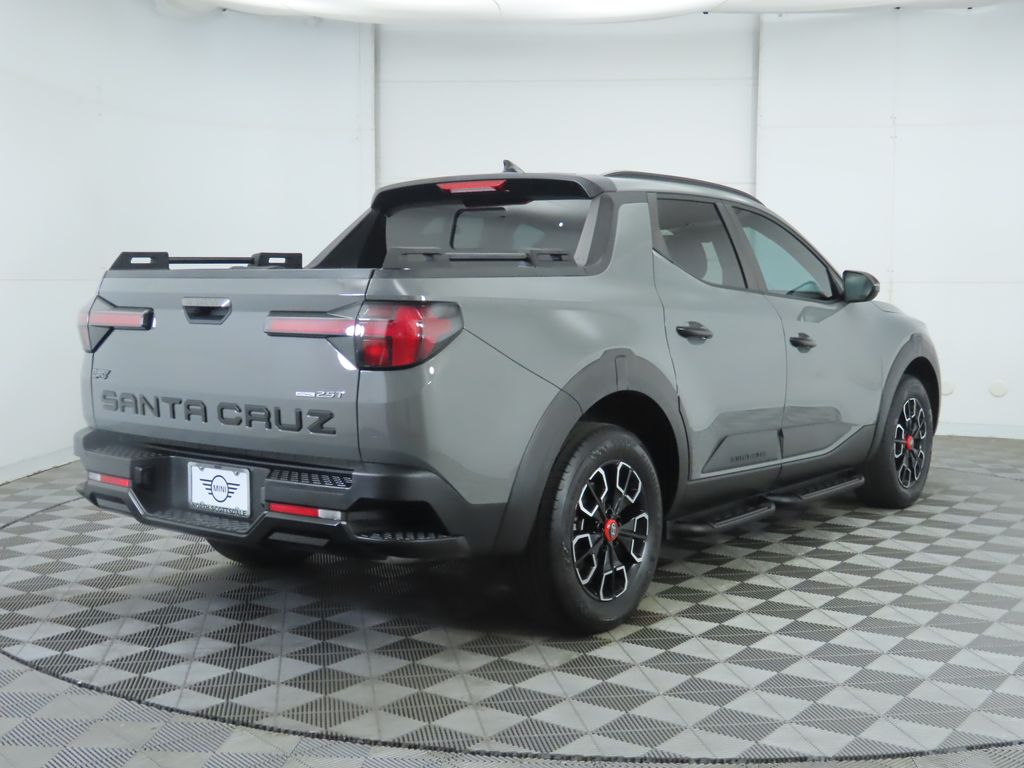 Thumbnail: 2024 Hyundai Santa Cruz - 5