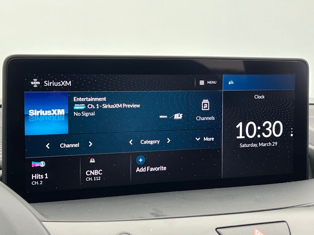 2023 Acura RDX Technology 16