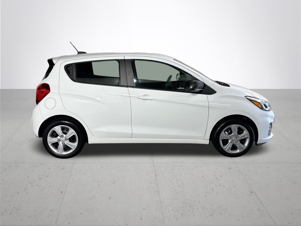 2019 Chevrolet Spark LS
