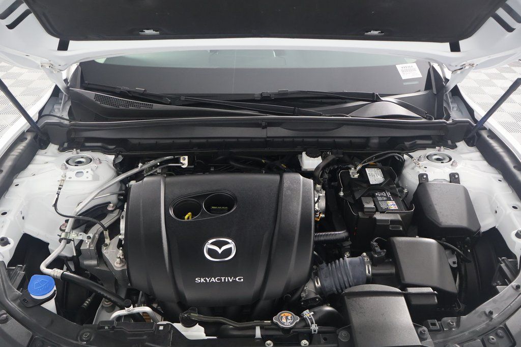 Thumbnail: 2023 Mazda CX-50 - 15