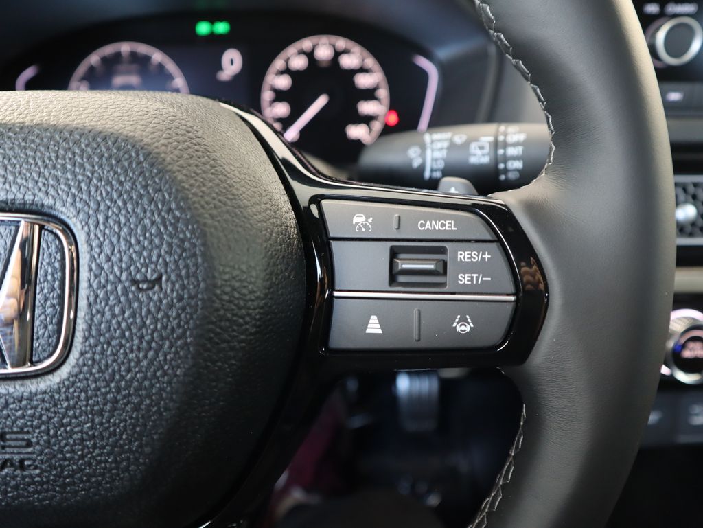 Thumbnail: 2026 Honda Civic - 13