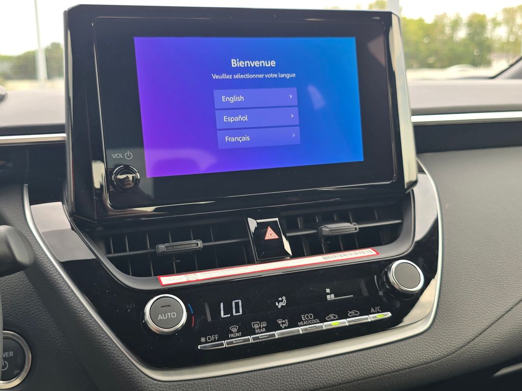 New 2026  Toyota SE image 26