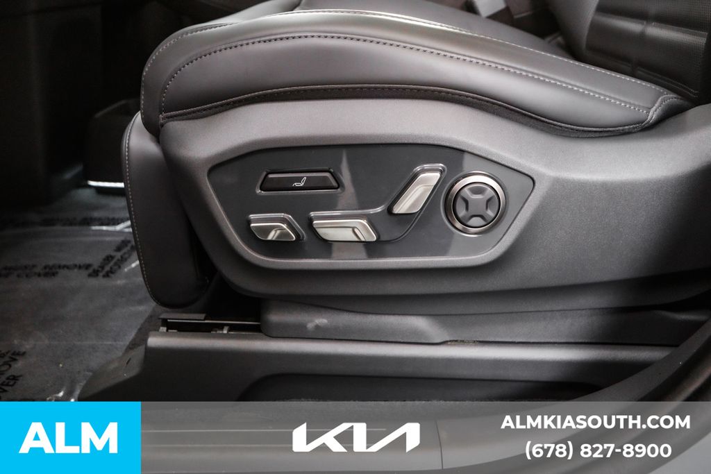 2024 Kia EV9 Land photo 33