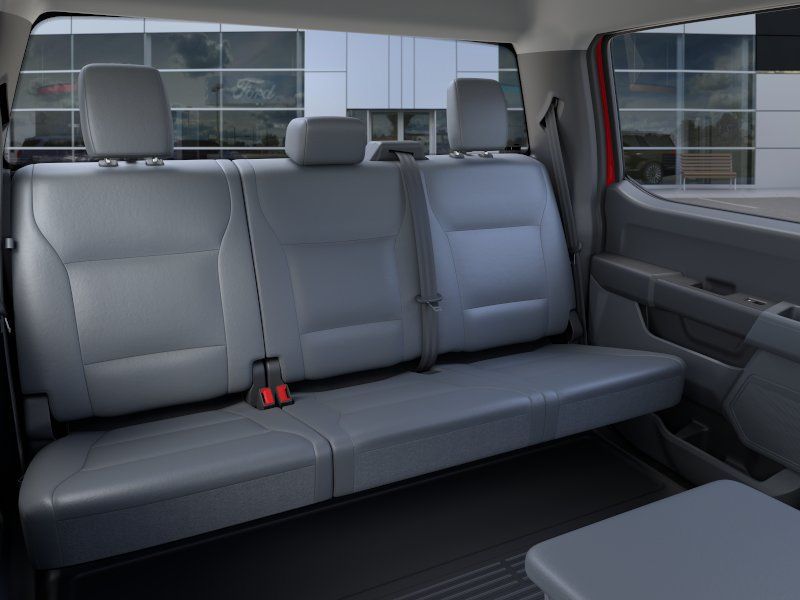 2026 Ford F-450 Super Duty XL