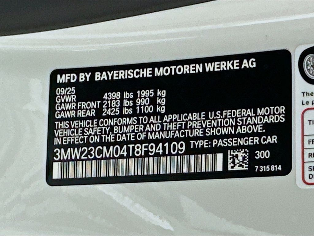 Thumbnail: 2026 BMW 2 Series - 24