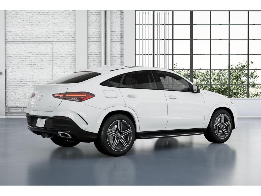 Thumbnail: 2026 Mercedes-Benz GLE - 20