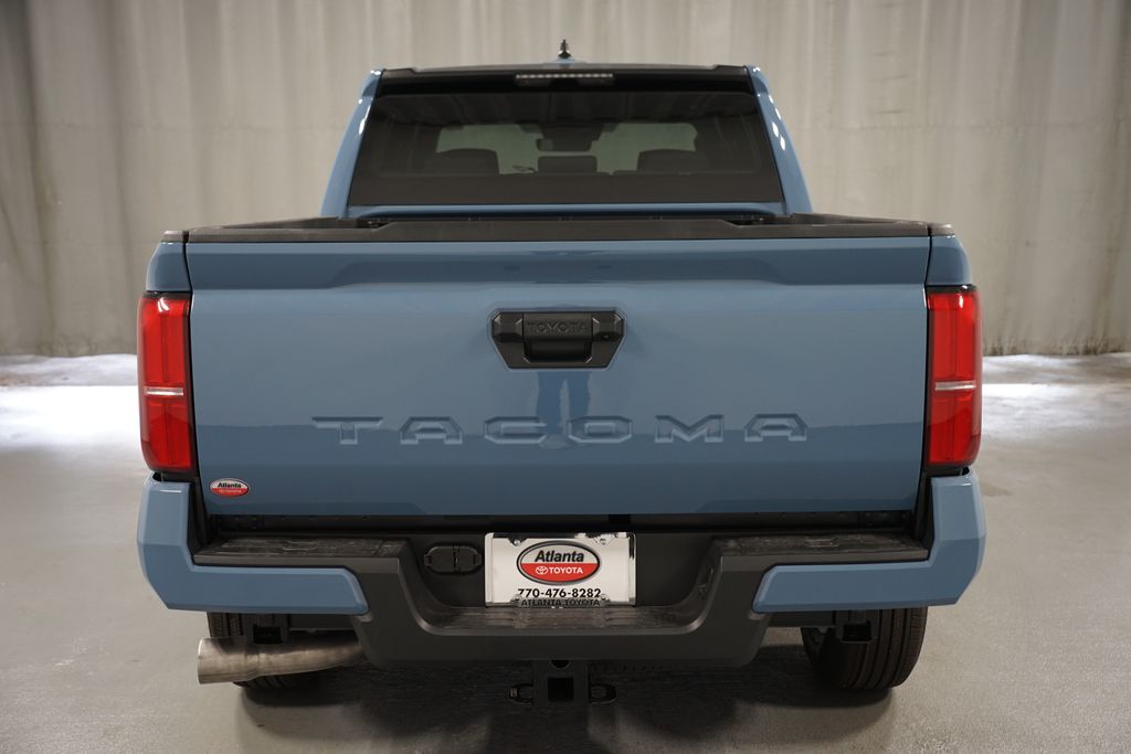 Thumbnail: 2026 Toyota Tacoma - 7