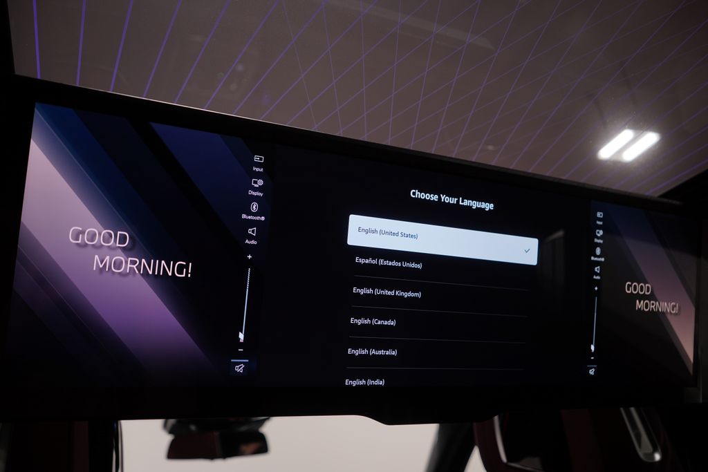 Thumbnail: 2025 BMW 7 Series - 14