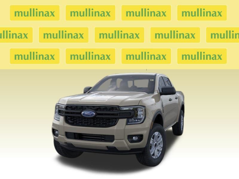 New 2026 Beige Ford XL image 34