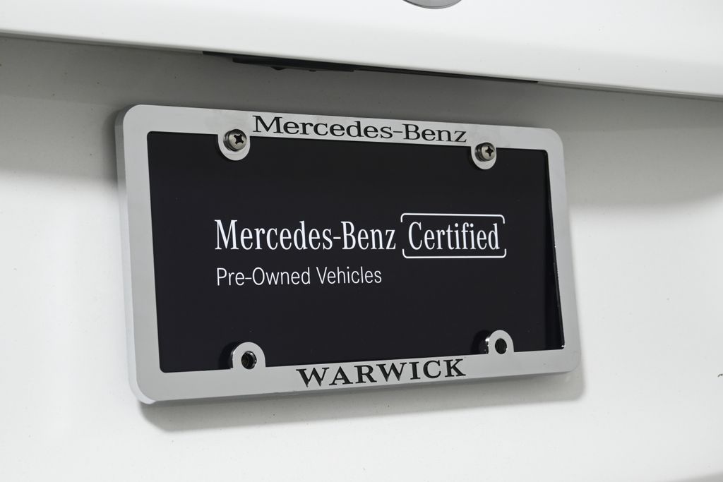 Thumbnail: 2022 Mercedes-Benz GLC - 13