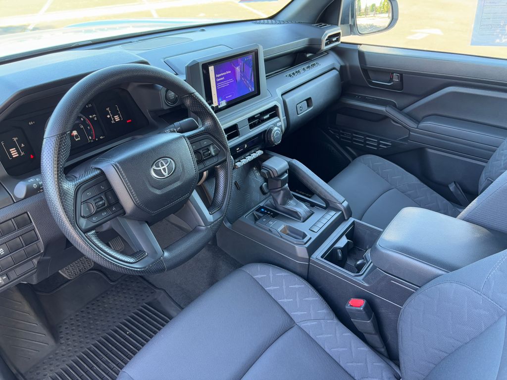 2024 Toyota Tacoma SR 9
