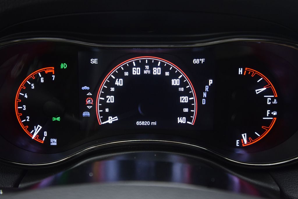used 2020 Dodge Durango car, priced at $24,500