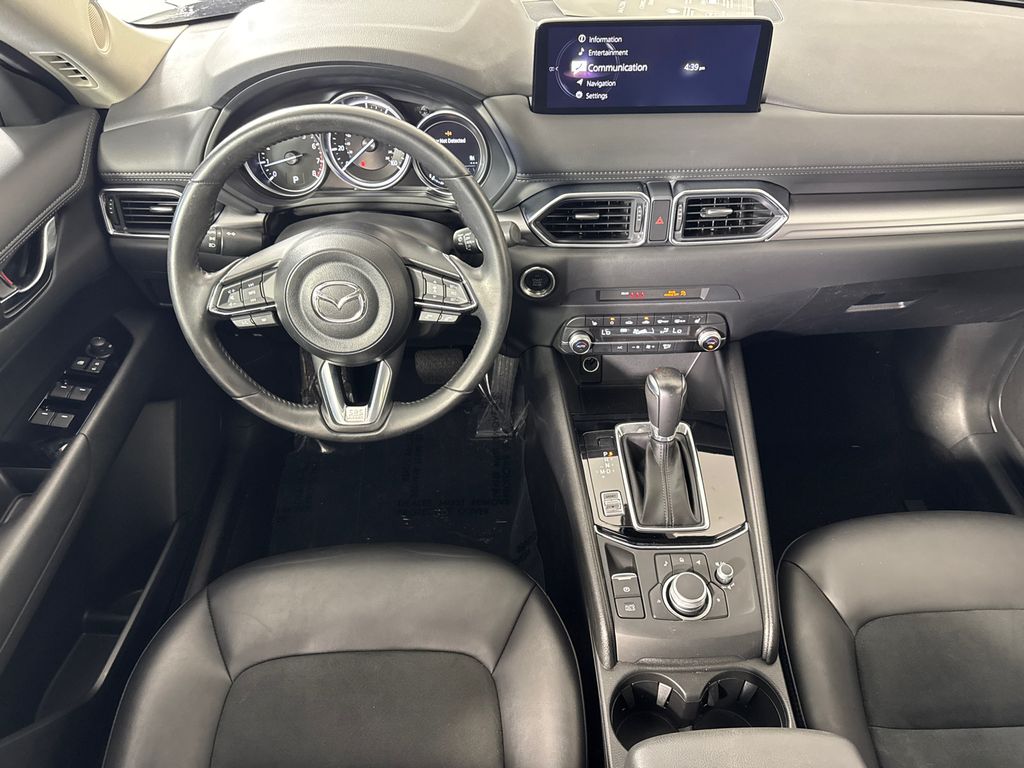 Certified Used 2023 Gray Mazda 2.5 S Select Package image 23