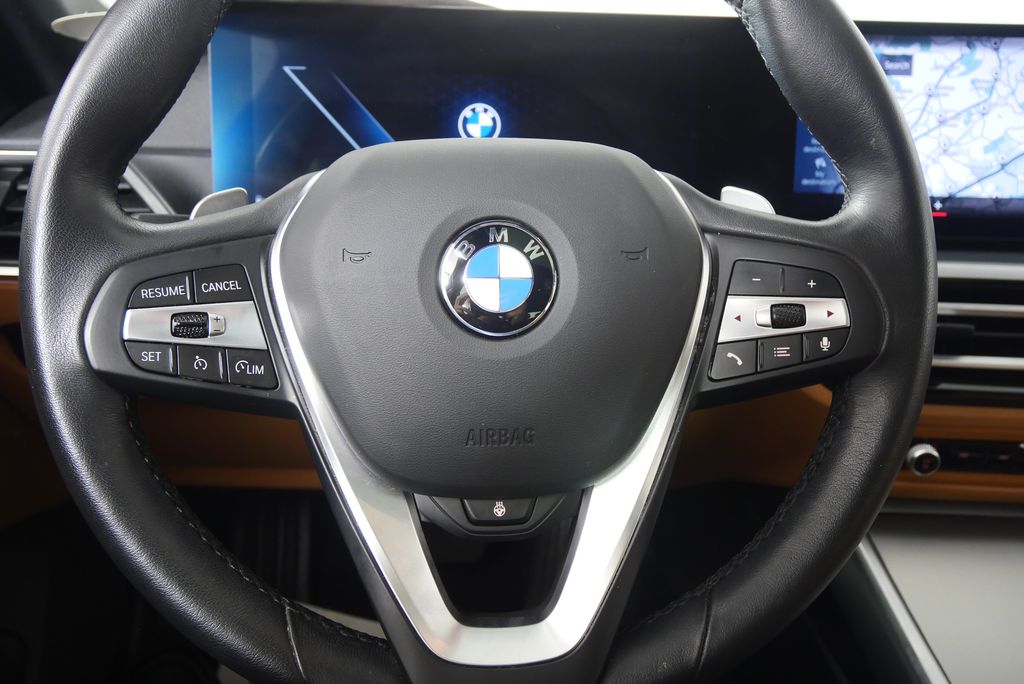 2024 BMW 4 Series 430i 20